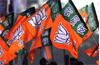 Rajashekarananda Swamiji to contest for BJP